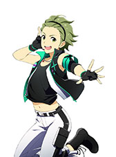 ꡼ No.007Υͥ / ֥ޥ SideM LIVE ON ST@GEפΥϡȥɥޥåɥ饤֥ɡ󥢥ɥãΤä٤ǿPV