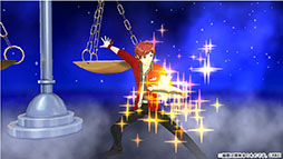 画像ギャラリー No.009のサムネイル画像 / 「アイドルマスター SideM LIVE ON ST@GE!」の事前登録キャンペーンで登録数が10万を突破。2曲分のミュージックビデオが公開に