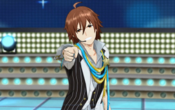 ꡼ No.002 | ֥ޥ SideM LIVE ON ST@GEסϿԿ50ˡŵߥ塼åӥǥBRAND NEW FIELDפ