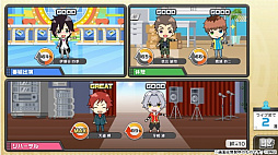 画像ギャラリー No.002のサムネイル画像 / 「アイドルマスター SideM LIVE ON ST@GE!」配信開始。事前登録キャンペーンのMスター1500個を全員にプレゼント