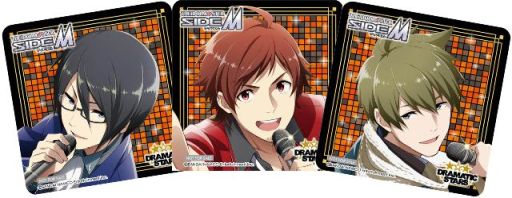 画像ギャラリー No.004のサムネイル画像 / 「アイドルマスター SideM」の情報発信基地「315!STATION AKIHABARA」が,アニON STATION AKIHABARA本店にて9月15日から期間限定でオープン