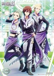 画像ギャラリー No.006のサムネイル画像 / 「アイドルマスター SideM」の情報発信基地「315!STATION AKIHABARA」が,アニON STATION AKIHABARA本店にて9月15日から期間限定でオープン
