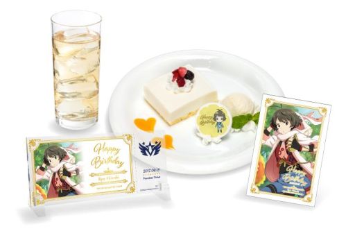 画像ギャラリー No.007のサムネイル画像 / 「アイドルマスター SideM」の情報発信基地「315!STATION AKIHABARA」が,アニON STATION AKIHABARA本店にて9月15日から期間限定でオープン