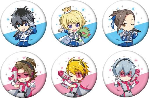 画像ギャラリー No.011のサムネイル画像 / 「アイドルマスター SideM」の情報発信基地「315!STATION AKIHABARA」が,アニON STATION AKIHABARA本店にて9月15日から期間限定でオープン