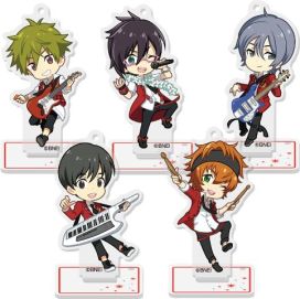 画像ギャラリー No.012のサムネイル画像 / 「アイドルマスター SideM」の情報発信基地「315!STATION AKIHABARA」が,アニON STATION AKIHABARA本店にて9月15日から期間限定でオープン