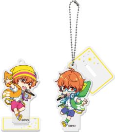 画像ギャラリー No.013のサムネイル画像 / 「アイドルマスター SideM」の情報発信基地「315!STATION AKIHABARA」が,アニON STATION AKIHABARA本店にて9月15日から期間限定でオープン