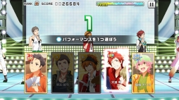 ꡼ No.012Υͥ / ͳꤹ륢ɥץǥ塼֥ɥޥ SideMLIVE ON ST@GEפץ쥤ݡ