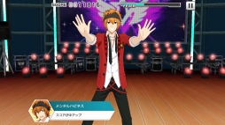 ꡼ No.013Υͥ / ͳꤹ륢ɥץǥ塼֥ɥޥ SideMLIVE ON ST@GEפץ쥤ݡ