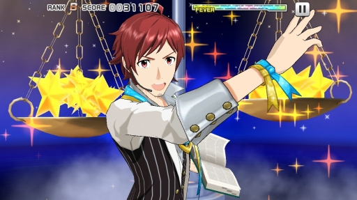 ꡼ No.014Υͥ / ͳꤹ륢ɥץǥ塼֥ɥޥ SideMLIVE ON ST@GEפץ쥤ݡ