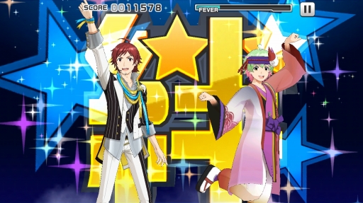 ꡼ No.015Υͥ / ͳꤹ륢ɥץǥ塼֥ɥޥ SideMLIVE ON ST@GEפץ쥤ݡ