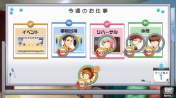 ꡼ No.022Υͥ / ͳꤹ륢ɥץǥ塼֥ɥޥ SideMLIVE ON ST@GEפץ쥤ݡ