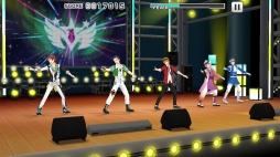 ꡼ No.023Υͥ / ͳꤹ륢ɥץǥ塼֥ɥޥ SideMLIVE ON ST@GEפץ쥤ݡ