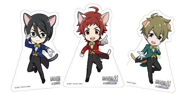 画像集no 018 17年11月23日より アイドルマスター Sidem Inナンジャタウン