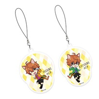 ���������꡼ No.022�Υ���ͥ������ / 2017ǯ11��23�����֥����ɥ�ޥ����� SideM in�ʥ󥸥㥿����פ򳫺š�315�ץ�����������°�����ɥ뤿�����ʥ󥸥㥿������罸��