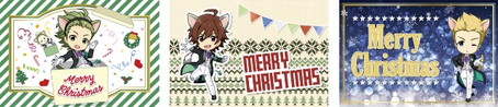 2017ǯ1123֥ɥޥ SideM inʥ󥸥㥿פ򳫺š315ץ°ɥ뤿ʥ󥸥㥿罸