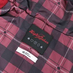 画像ギャラリー No.004のサムネイル画像 / SuperGroupies,「アイドルマスター SideM」とのコラボアイテムを発表。予約受付中