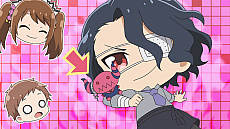 ���������꡼ No.039�Υ���ͥ������ / AGF2018�ǹԤ�줿���˥�֥����ɥ�ޥ����� SideM ��ͳ���ä�Mini!�ץȡ������ơ������ݡ��ȡ����å����襤���ѤΥ����ɥ�ã�򿶤��֤�