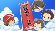 ���������꡼ No.042�Υ���ͥ������ / AGF2018�ǹԤ�줿���˥�֥����ɥ�ޥ����� SideM ��ͳ���ä�Mini!�ץȡ������ơ������ݡ��ȡ����å����襤���ѤΥ����ɥ�ã�򿶤��֤�