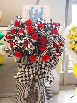 ꡼ No.025 | °ʬƤΥѥեޥ󥹤äTHE IDOLM@STER SideM PRODUCER MEETING2ݡ