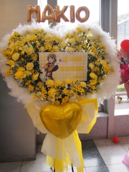 ꡼ No.026 | °ʬƤΥѥեޥ󥹤äTHE IDOLM@STER SideM PRODUCER MEETING2ݡ