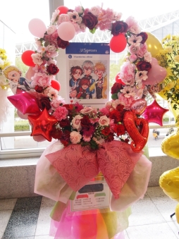 ꡼ No.027 | °ʬƤΥѥեޥ󥹤äTHE IDOLM@STER SideM PRODUCER MEETING2ݡ