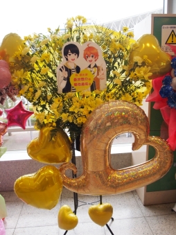 ꡼ No.028 | °ʬƤΥѥեޥ󥹤äTHE IDOLM@STER SideM PRODUCER MEETING2ݡ