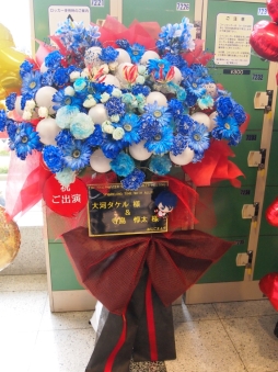 ꡼ No.029 | °ʬƤΥѥեޥ󥹤äTHE IDOLM@STER SideM PRODUCER MEETING2ݡ