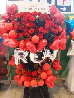 ꡼ No.030 | °ʬƤΥѥեޥ󥹤äTHE IDOLM@STER SideM PRODUCER MEETING2ݡ