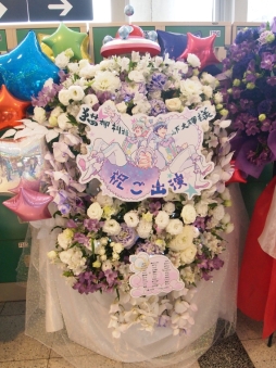 ꡼ No.031 | °ʬƤΥѥեޥ󥹤äTHE IDOLM@STER SideM PRODUCER MEETING2ݡ