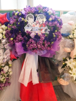 ꡼ No.032 | °ʬƤΥѥեޥ󥹤äTHE IDOLM@STER SideM PRODUCER MEETING2ݡ