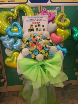 ꡼ No.034 | °ʬƤΥѥեޥ󥹤äTHE IDOLM@STER SideM PRODUCER MEETING2ݡ