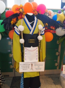 ꡼ No.037 | °ʬƤΥѥեޥ󥹤äTHE IDOLM@STER SideM PRODUCER MEETING2ݡ