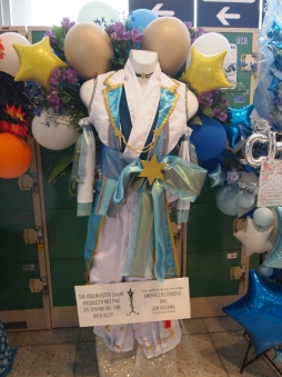 ꡼ No.038 | °ʬƤΥѥեޥ󥹤äTHE IDOLM@STER SideM PRODUCER MEETING2ݡ