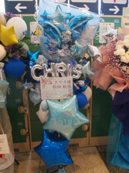 ꡼ No.039 | °ʬƤΥѥեޥ󥹤äTHE IDOLM@STER SideM PRODUCER MEETING2ݡ