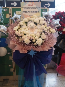 ꡼ No.040 | °ʬƤΥѥեޥ󥹤äTHE IDOLM@STER SideM PRODUCER MEETING2ݡ