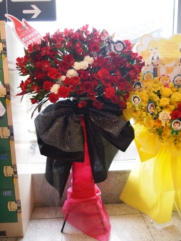 ꡼ No.041 | °ʬƤΥѥեޥ󥹤äTHE IDOLM@STER SideM PRODUCER MEETING2ݡ