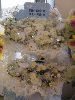 ꡼ No.043 | °ʬƤΥѥեޥ󥹤äTHE IDOLM@STER SideM PRODUCER MEETING2ݡ