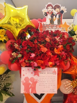 ꡼ No.045 | °ʬƤΥѥեޥ󥹤äTHE IDOLM@STER SideM PRODUCER MEETING2ݡ