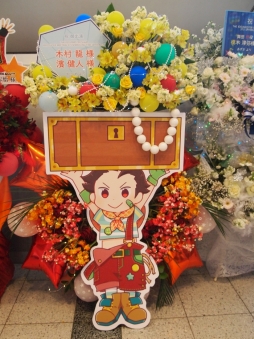 ꡼ No.046 | °ʬƤΥѥեޥ󥹤äTHE IDOLM@STER SideM PRODUCER MEETING2ݡ