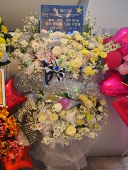 ꡼ No.047 | °ʬƤΥѥեޥ󥹤äTHE IDOLM@STER SideM PRODUCER MEETING2ݡ