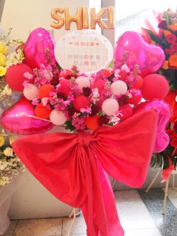 ꡼ No.048 | °ʬƤΥѥեޥ󥹤äTHE IDOLM@STER SideM PRODUCER MEETING2ݡ