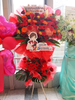 ꡼ No.049 | °ʬƤΥѥեޥ󥹤äTHE IDOLM@STER SideM PRODUCER MEETING2ݡ