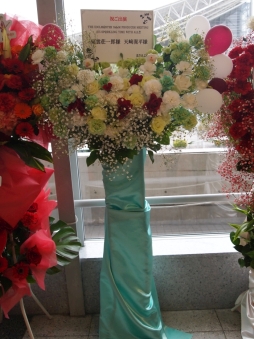 ꡼ No.050 | °ʬƤΥѥեޥ󥹤äTHE IDOLM@STER SideM PRODUCER MEETING2ݡ