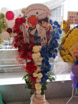 ꡼ No.051 | °ʬƤΥѥեޥ󥹤äTHE IDOLM@STER SideM PRODUCER MEETING2ݡ