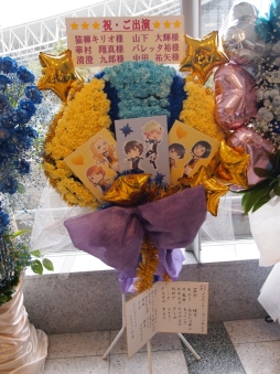 ꡼ No.052 | °ʬƤΥѥեޥ󥹤äTHE IDOLM@STER SideM PRODUCER MEETING2ݡ