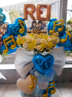 ꡼ No.054 | °ʬƤΥѥեޥ󥹤äTHE IDOLM@STER SideM PRODUCER MEETING2ݡ