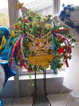 ꡼ No.055 | °ʬƤΥѥեޥ󥹤äTHE IDOLM@STER SideM PRODUCER MEETING2ݡ