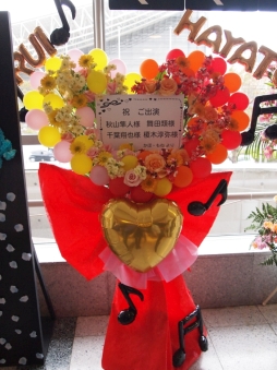 ꡼ No.059 | °ʬƤΥѥեޥ󥹤äTHE IDOLM@STER SideM PRODUCER MEETING2ݡ