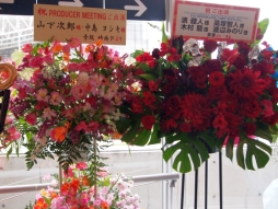 ꡼ No.060 | °ʬƤΥѥեޥ󥹤äTHE IDOLM@STER SideM PRODUCER MEETING2ݡ