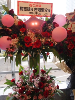 ꡼ No.063 | °ʬƤΥѥեޥ󥹤äTHE IDOLM@STER SideM PRODUCER MEETING2ݡ